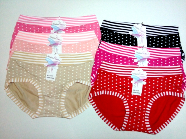 Jual CD Wanita