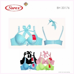 Distributor Bra Sorex Surabaya, Jual Bra Sorex Jumbo, Jual bra SOrex Berkawat, Jual Bra Sorex Busa Tebal, Pusat Grosir Bra merk Sorex, Sorex Indonesia, sorex.com, Toko Bra Sorex Murah