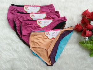 1 Lusin Cd Guifei Polos Gapit 3, Grosir Cd Wanita Murah Ukuran XXL, Grosir Celana Dalam Wanita Ukuran Xl, Grosir Underwear Murah 50.000, Toko Cd Wanita 5000, Pusat Celana Dalam Wanita Termurah Surabaya, Grosir Cd Wanita Bahan Spandek